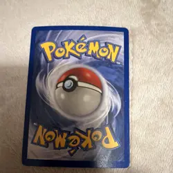 WotC Pokemon TCG Victreebel 14/64 Jungle Holo Rare English 80 HP 1999 1st Ed - Image 4
