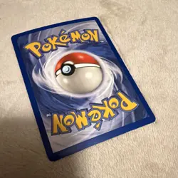 WotC Pokemon TCG Victreebel 14/64 Jungle Holo Rare English 80 HP 1999 1st Ed - Image 5