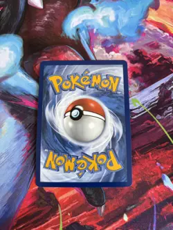 Pokemon TCG Galarian Moltres SWSH284 Illustration Rare Promo Sword & Shield - Image 4
