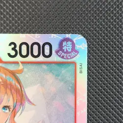 OP10-005 Sanji SR One Piece Card Game Royal Blood TCG English Playset - Image 3