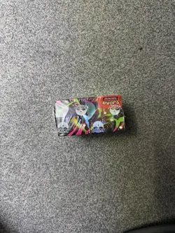 Pokemon TCG Mega Evolution Phantasmal Flames Sealed Booster Box 120+ English - Image 5