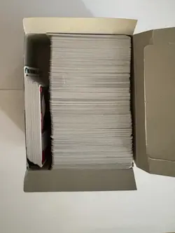 Mixed Bulk One Piece TCG English - Image 1