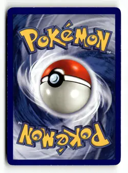 Pokemon Card Omastar 1st Edition LP Fossil 40/62 - Image 2