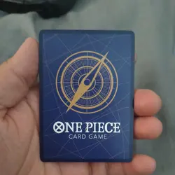 One Piece Card Uta OP02-120 SP Parallel SR Awakening of New Era OP05 Korean - Image 2