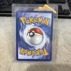 Gengar 094/165 Reverse Holo 151 RARE CARD - Image 2