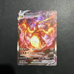 Charizard VMAX SWSH261 SWSH: Sword & Shield Promo Cards Holo - Image 1