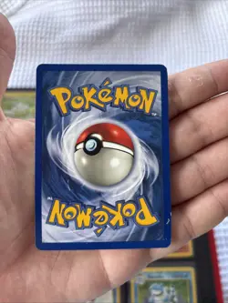 Original 151 Pokemon Cards 1999 Complete Set 1st Gen 19 Holos - 151/150 [MP-DMG] - Image 3