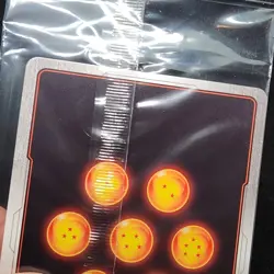 SSG Son Goku, Divine Restraint FOIL Promo SEALED Dragon Ball Super Card - Image 4