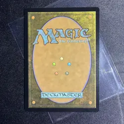 MTG Goldspan Dragon RAINBOW FOIL Secret Lair Dungeons & Dragons 1780 NM - Image 2