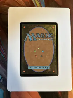 Goldspan Dragon Regular Modern Horizons 3 MTG NM 0212 - Image 2