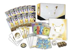 Pokemon TCG Pokemon Center 30th Anniversary ETB Sealed x 1 - PRESALE - Image 2