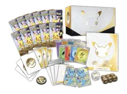 Pokemon TCG Pokemon Center 30th Anniversary ETB Sealed x 2 - PRESALE - Image 2