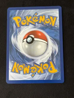 Pokemon Fidough Holo Illustration Rare Card 213/198 Sv01 Scarlet Violet Base Set - Image 2