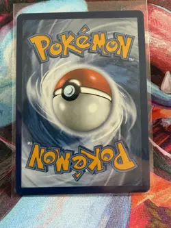 Pokemon TCG Meowth 106/094 Phantasmal Flames Near Mint - Image 3