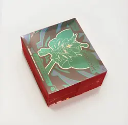 Pokemon TCG Twilight Masquerade Elite Trainer Box sealed ✅ - Image 2