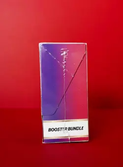 Pokemon TCG Scarlet & Violet Temporal Forces Booster Bundle New & Sealed #1 - Image 4