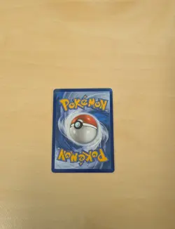 Delphox MEP 074 - Prerelease Stamped Promo - Pokemon TCG: Chaos Rising - NM - Image 2