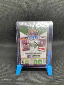 SEALED Pokemon Mew ex Full Art Holo SV Scarlet & Violet Promo 053 English 180 HP - Image 2