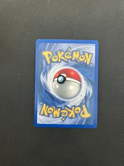 Psyduck 53/62 | Base Set Fossil | Non Holo Pokemon Card LP - Image 2