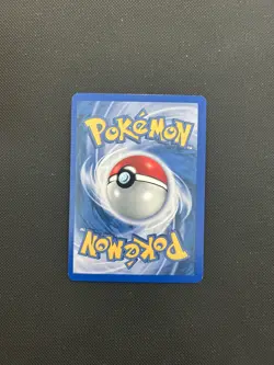 Psyduck 53/62 | Base Set Fossil | Non Holo Pokemon Card LP - Image 2