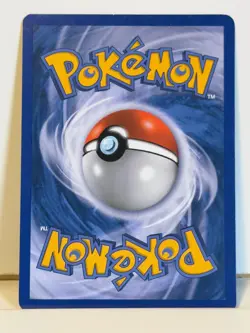 Psyduck 74/102 Common HGSS Triumphant Pokemon Moderately Played - Image 2