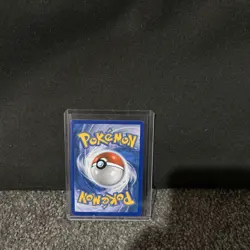 Psyduck 74/102 Common HGSS Triumphant Pokemon - Image 2
