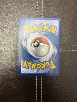 Pokemon TCG - Psyduck - 74/102 - HGSS Triumphant - NM Common (2010) - Image 2