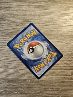 Tyrunt 070 Pokemon Center Stamped Black Star Promo Perfect Order Pokemon Card NM - Image 5