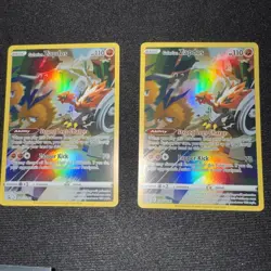 Galarian Zapdos SWSH283 | Sword Shield Promo | Pokemon Card TCG | NM Single - Image 1