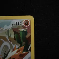Galarian Zapdos SWSH283 | Sword Shield Promo | Pokemon Card TCG | NM Single - Image 5