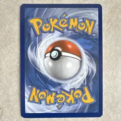 Pokemon TCG Garbodor 204/182 SV04 Paradox Rift IR Holo - Image 3