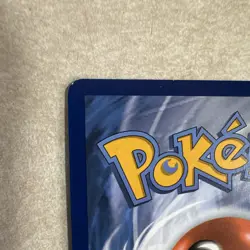Pokemon TCG Garbodor 204/182 SV04 Paradox Rift IR Holo - Image 4