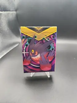 Pokemon TCG Mega Battle Deck (Mega Gengar ex) BATTLE DECK ONLY NO PROMOS NO BOX - Image 1