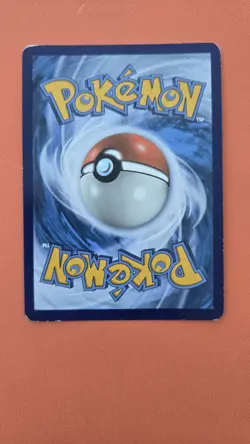 COSMOS Holo Gyarados 21/98 XY Ancient Origins Promo Nintendo Pokemon Card SWIRL - Image 3