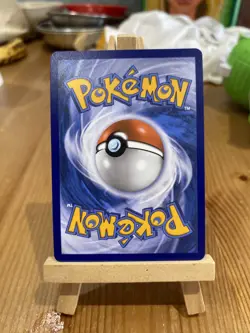 Mega Pyroar ex 099/086 | Chaos Rising | NM | Full Art | Pokemon TCG - Image 2