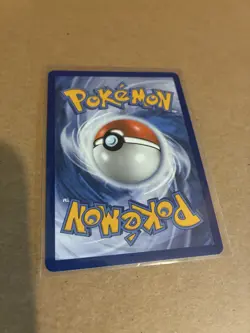 Mega Pyroar ex 099/086 Pokemon TCG: Chaos Rising Near Mint (NM) Full Art - Image 2
