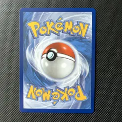 Mega Pyroar ex 099/086 Pokemon TCG: Chaos Rising Near Mint (NM) Full Art - Image 2