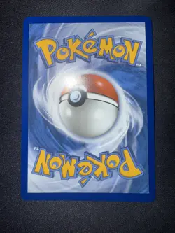 Mega Pyroar ex 099/086 Pokemon TCG: Chaos Rising Near Mint (NM) Full Art - Image 2