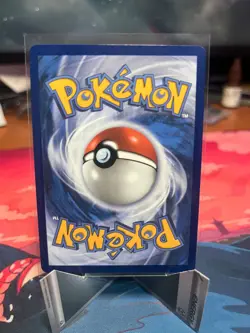 Mega Pyroar ex 099/086 Pokemon TCG: Chaos Rising Near Mint (NM) Full Art - Image 2