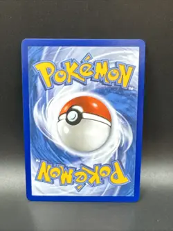 Pokemon TCG Mega Pyroar EX Ultra Rare 099/086 Chaos Rising Full Art NM - Image 2