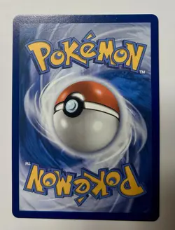 Pokemon TCG Mega Pyroar EX Ultra Rare 099/086 Full Art Chaos Rising NM - Image 2