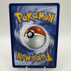 Ninjask 137/132 Mega Evolutions Full Art Illustration Rare Holo Pokemon TCG Card - Image 2