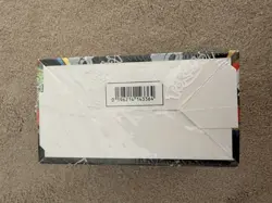 Pokemon TCG Mega Evolution Phantasmal Flames Booster Box 36 Packs New & Sealed - Image 4