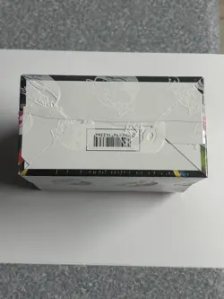 Pokemon TCG Mega Evolution Phantasmal Flames BOOSTER BOX Factory Sealed 36 Packs - Image 3