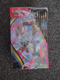 Pokemon TCG Mega Evolution Phantasmal Flames Booster Box (36 Packs) - Sealed - Image 3