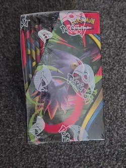 Pokemon TCG Mega Evolution Phantasmal Flames Booster Box (36 Packs) - Sealed - Image 4