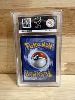 Pokemon TCG Origin Forme Dialga VSTAR Crown Zenith GG68/GG70 Ace 10 Gem Mint - Image 2