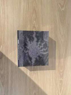Pokemon TCG: Mega Evolution-Pitch Black Pokemon Center ETB NEW ✅ SEALED ✅ TIMES2 - Image 1
