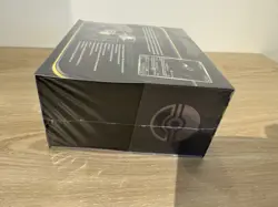 Pokemon TCG: Mega Evolution-Pitch Black Pokemon Center ETB NEW ✅ SEALED ✅ TIMES2 - Image 3