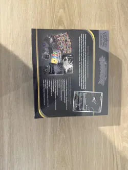 Pokemon TCG: Mega Evolution-Pitch Black Pokemon Center ETB NEW ✅ SEALED ✅ TIMES2 - Image 5